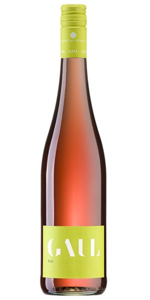 Weingut Karl-Heinz Gaul, Rosé, Pfalz, Trocken, 2025