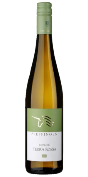 Weingut Pfeffingen Terra Rossa Riesling Trocken 2023