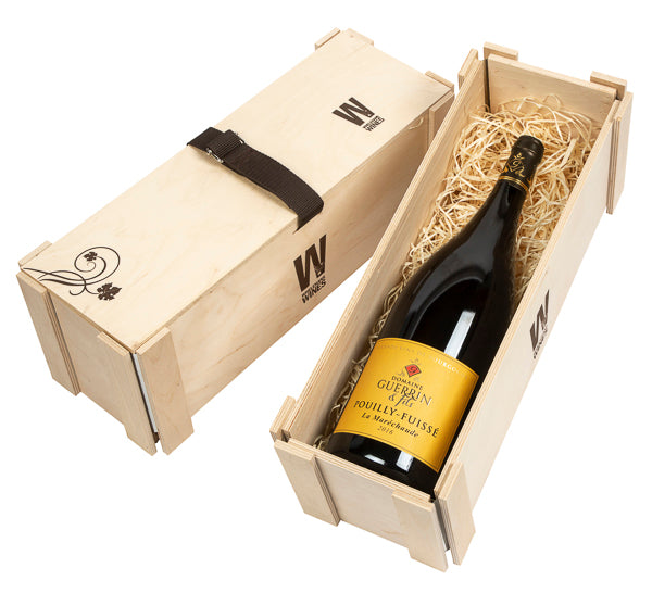 Gift Birch Box Magnum