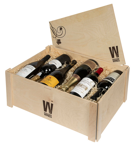 Gift Birch Box Twelve