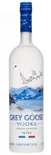 Grey Goose Vodka Spirits France Whelehans Wines