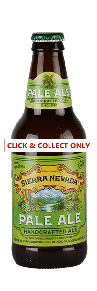 Sierra Nevada Pale Ale 35cl