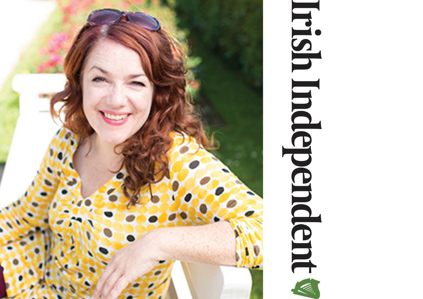 Aoife Carrigy - Vignamato Valle delle Lame Verdicchio dei Castelli di Jesi Classico 2021