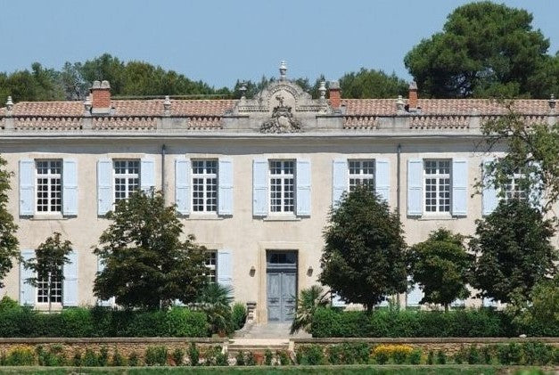 Château Beauchêne