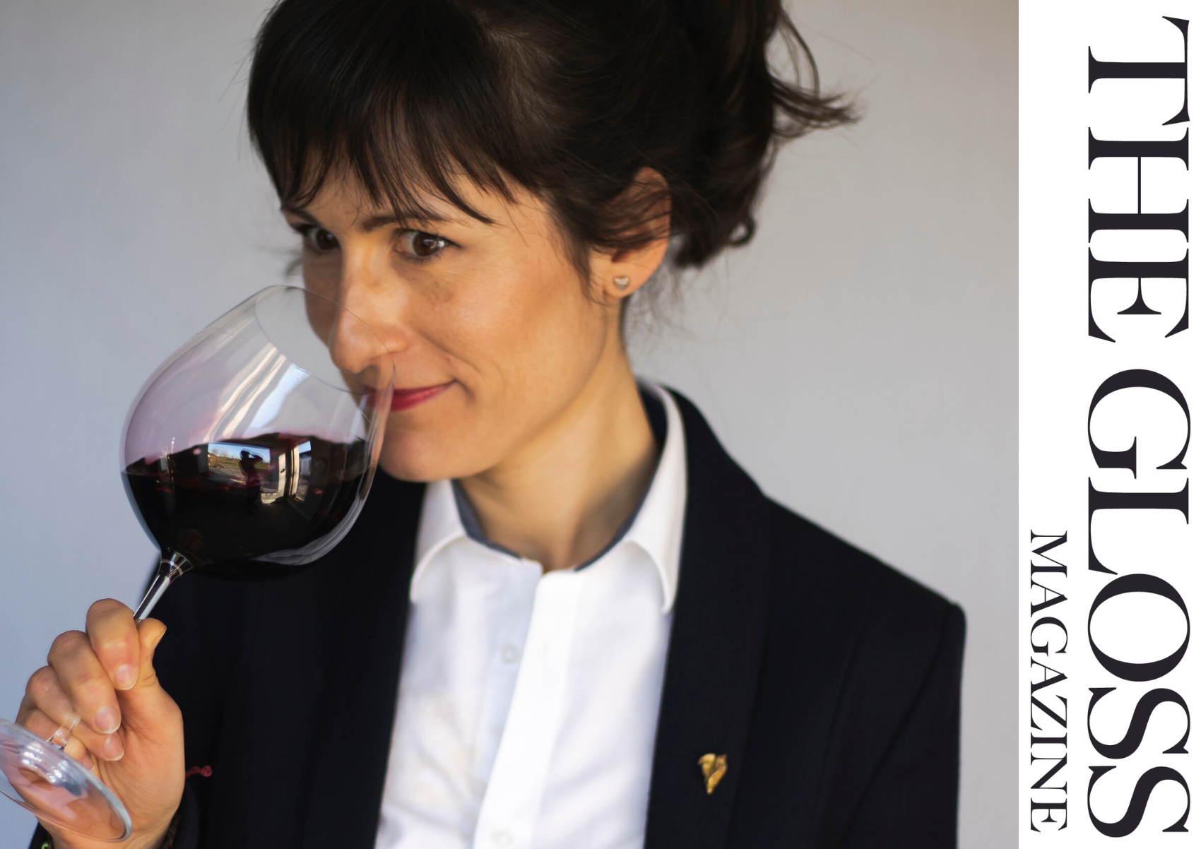 Julie Dupouy - Weingut Türk vom Urgestein Grüner Veltliner 2020