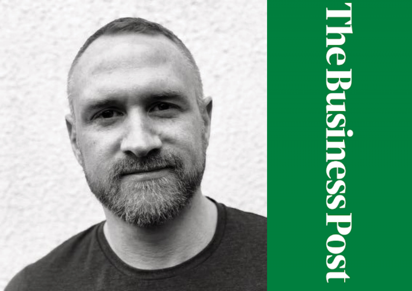 Cathal McBride - Bring a Festive Bottle