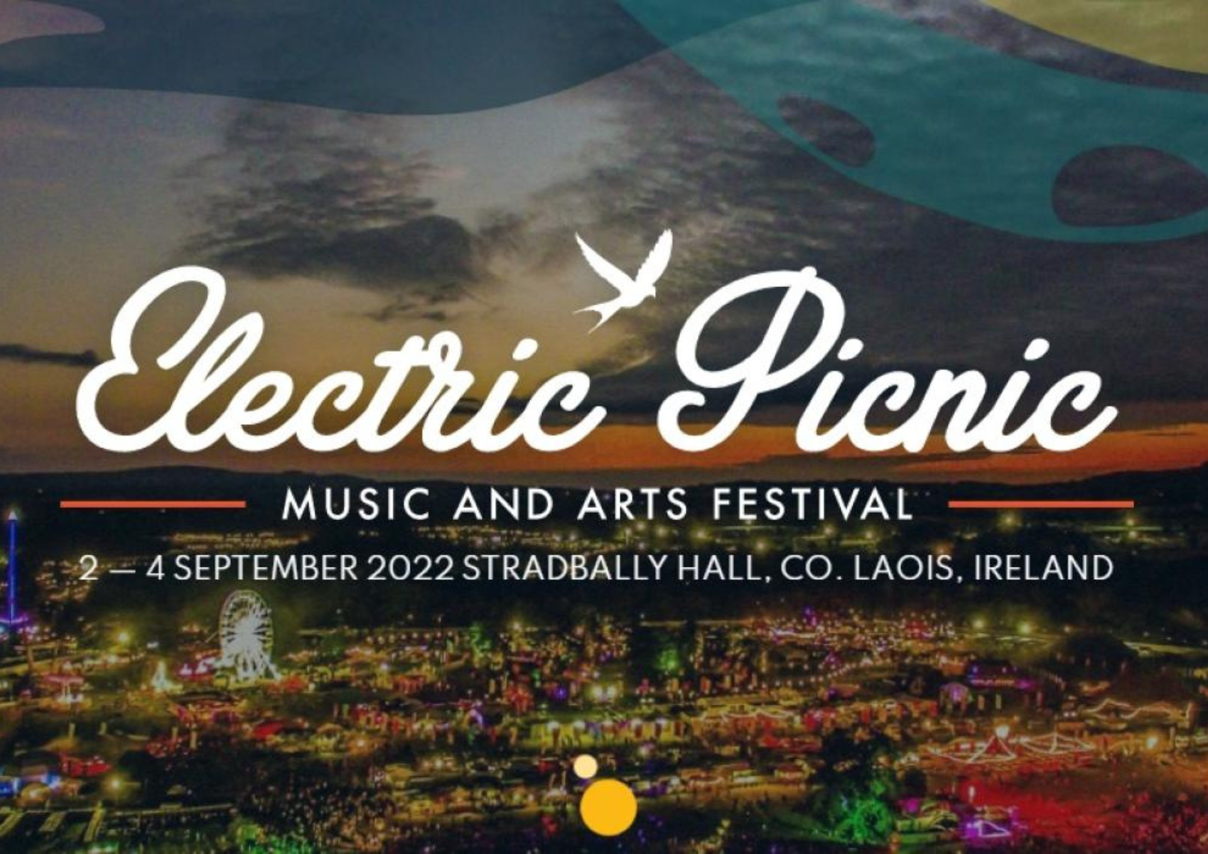 Whelehans Wines at the Electric Picnic 2022