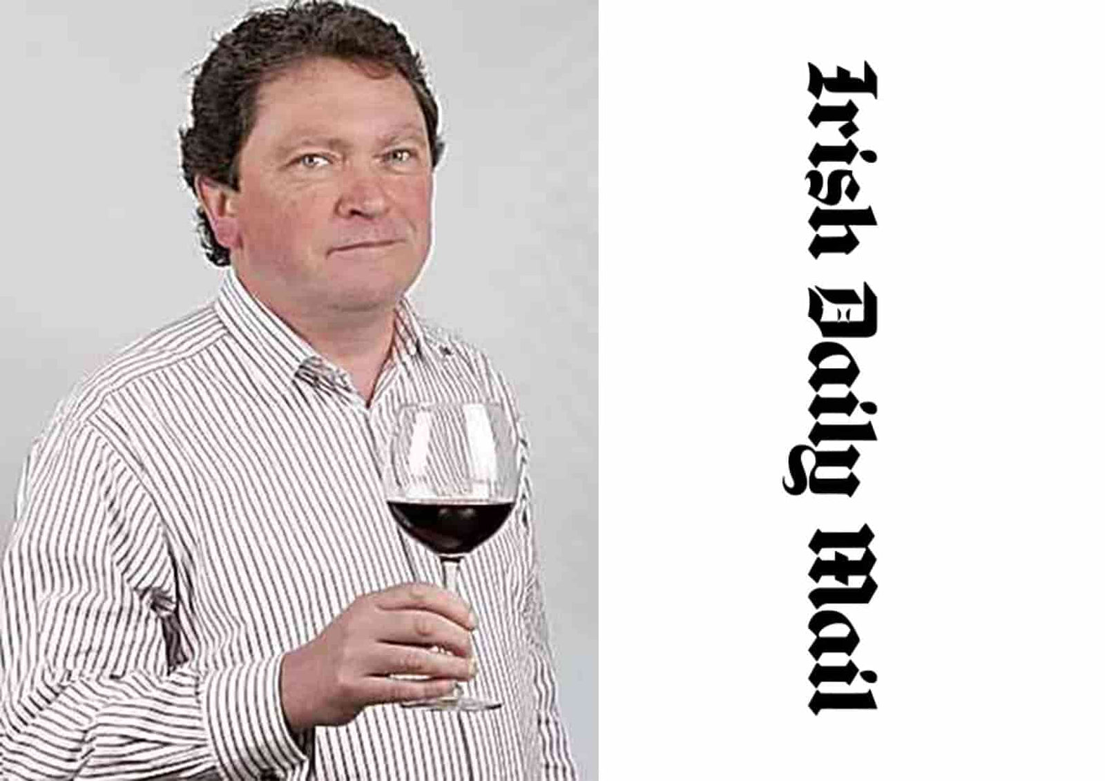 Tom Doorley - Wines of the week