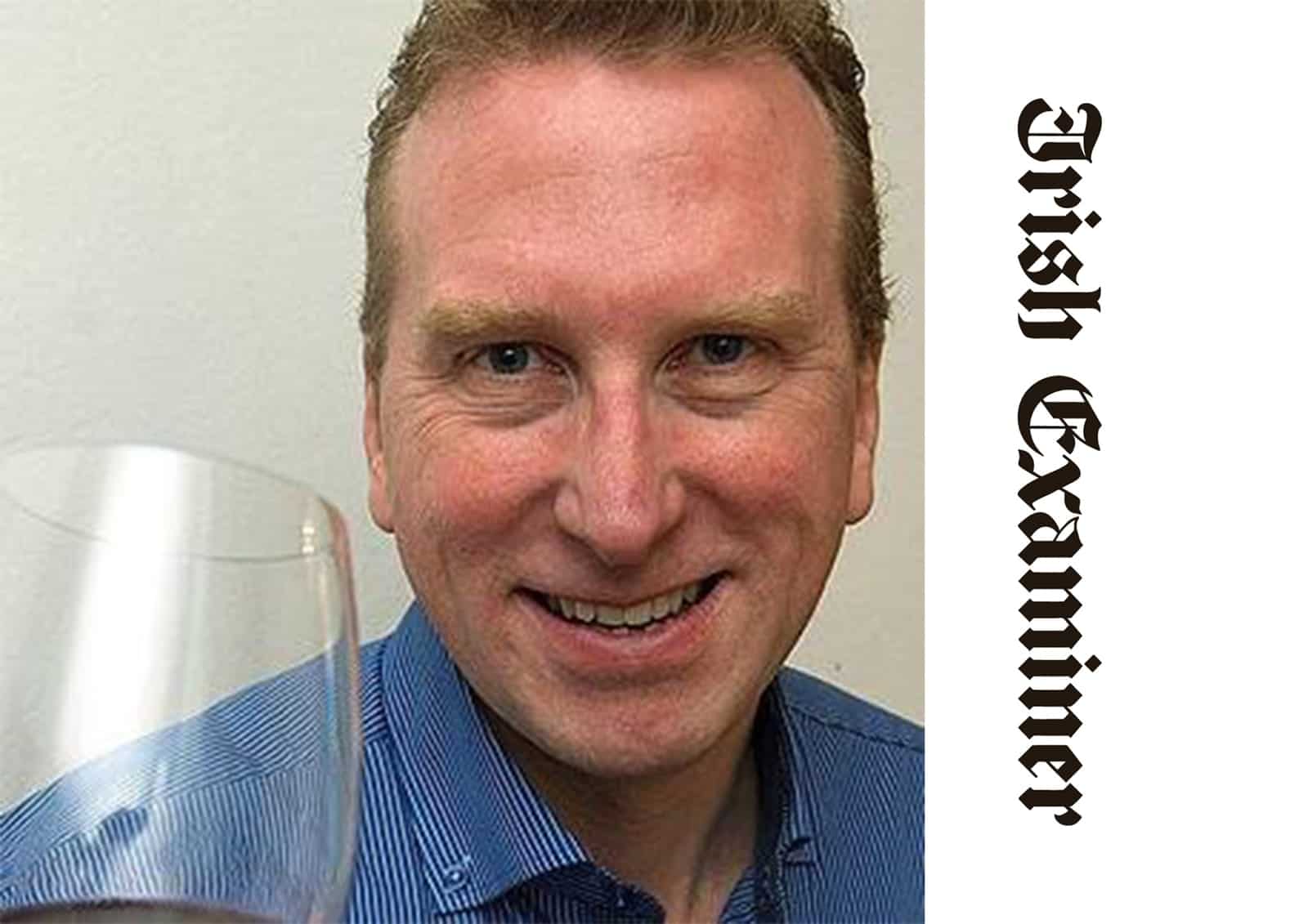 Leslie Williams - Château Beauchêne Côtes du Rhône Grande Réserve 2020