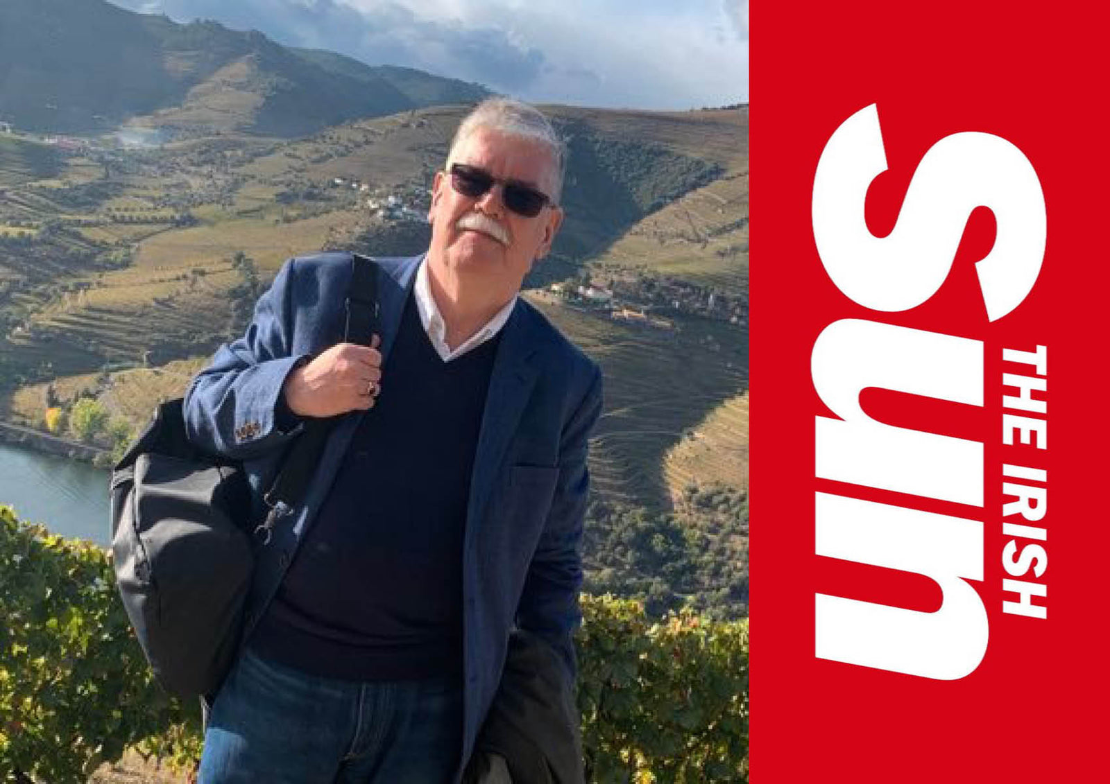 Matthew Nugent -Domaine Pierre Luneau-Papin Muscadet Pierres Blanches 2019