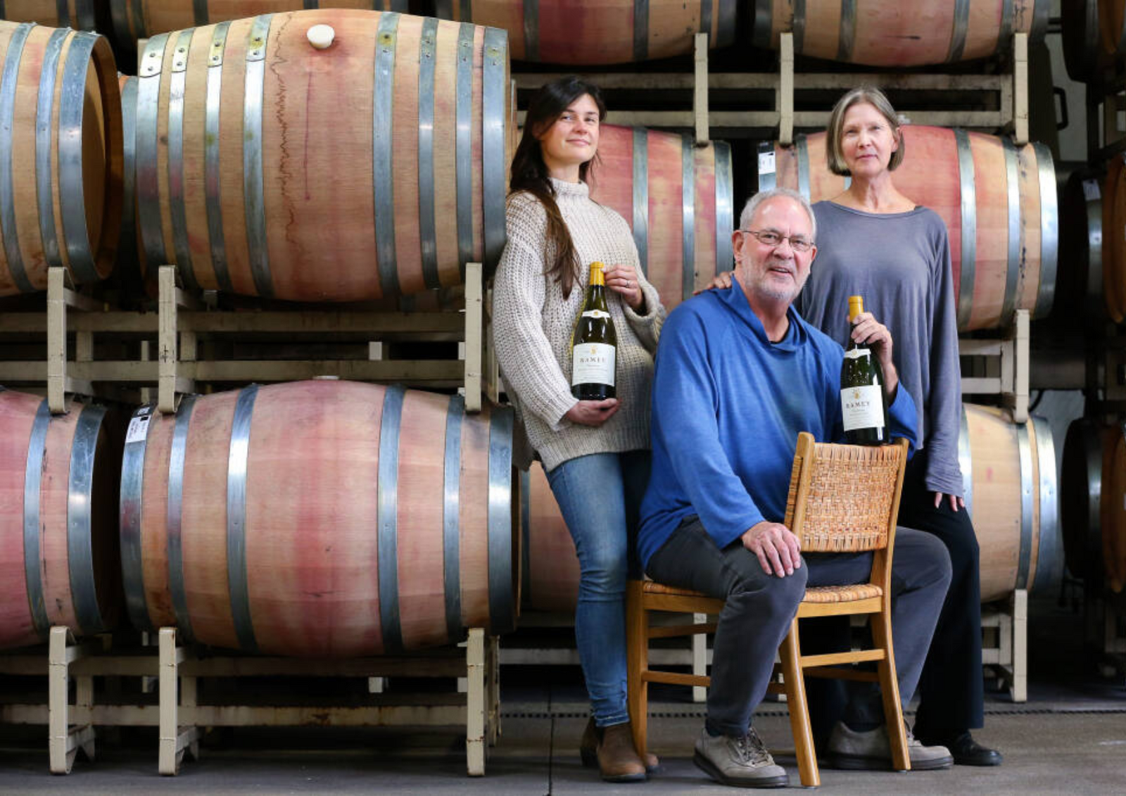 Ramey Winery Image Whelehans Wines