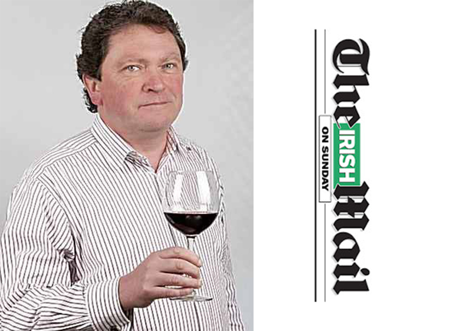 Tom Doorley - Laurent-Perrier Cuvée Rosé Brut