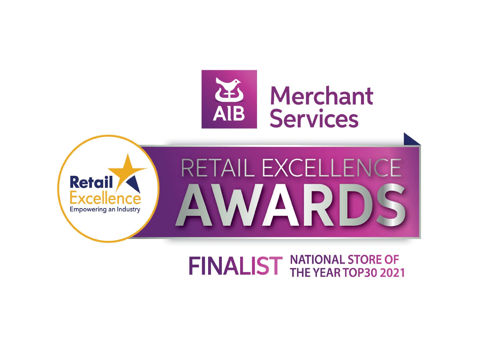 Retail Excellence Awards | Top 30 Stores 2021