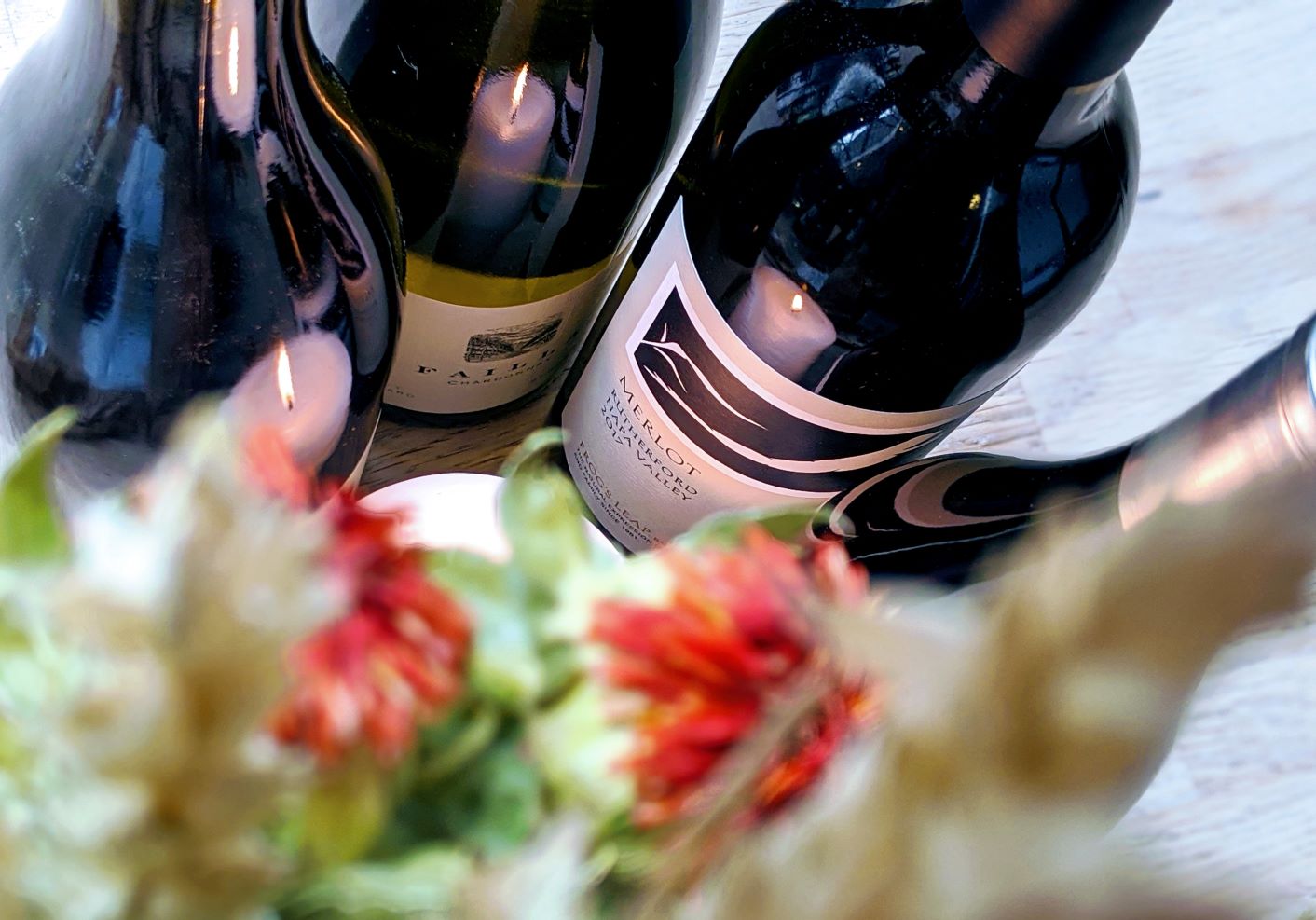 4th July American Day of Independence, The Best Wines