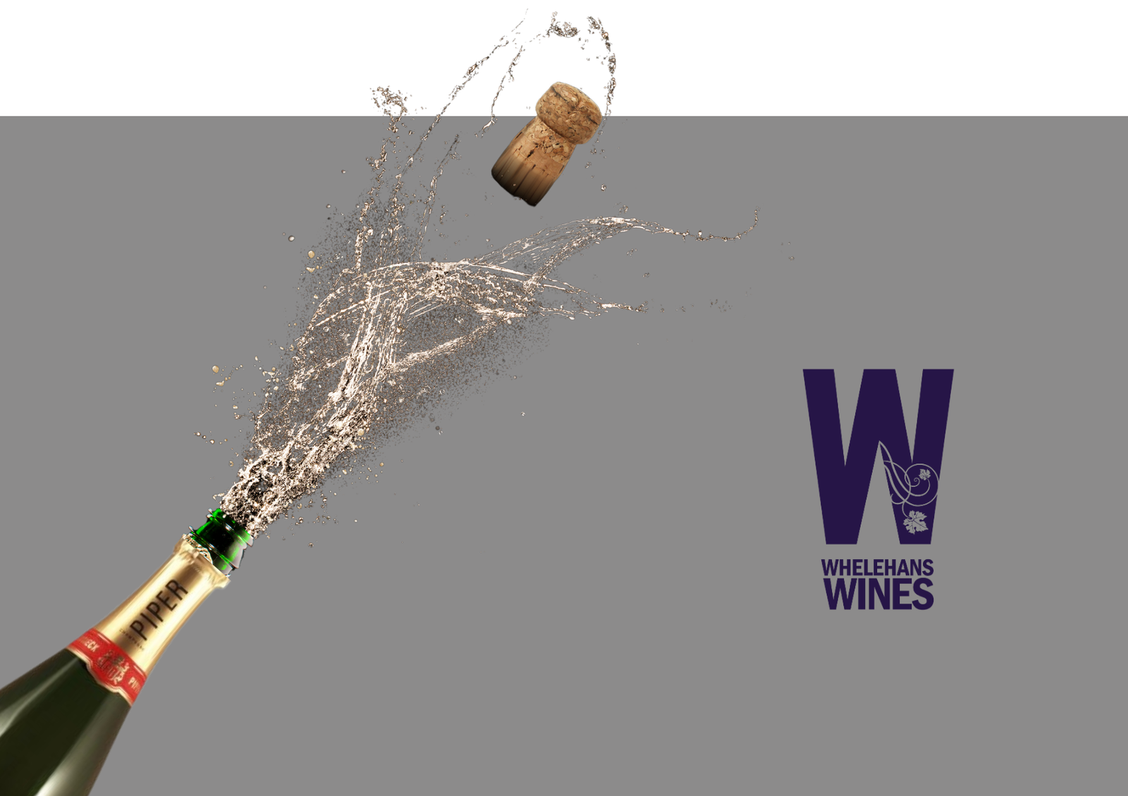 Champagne | The Grandes Maisons