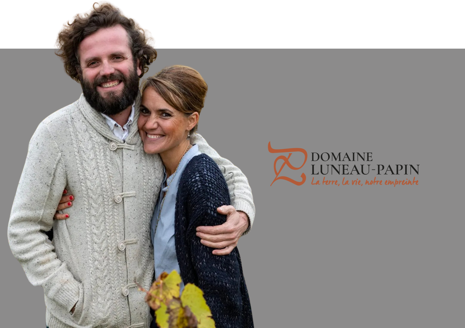 Exclusive Import Milestone: Domaine Luneau-Papin Reaches the Pinnacle of French Wine