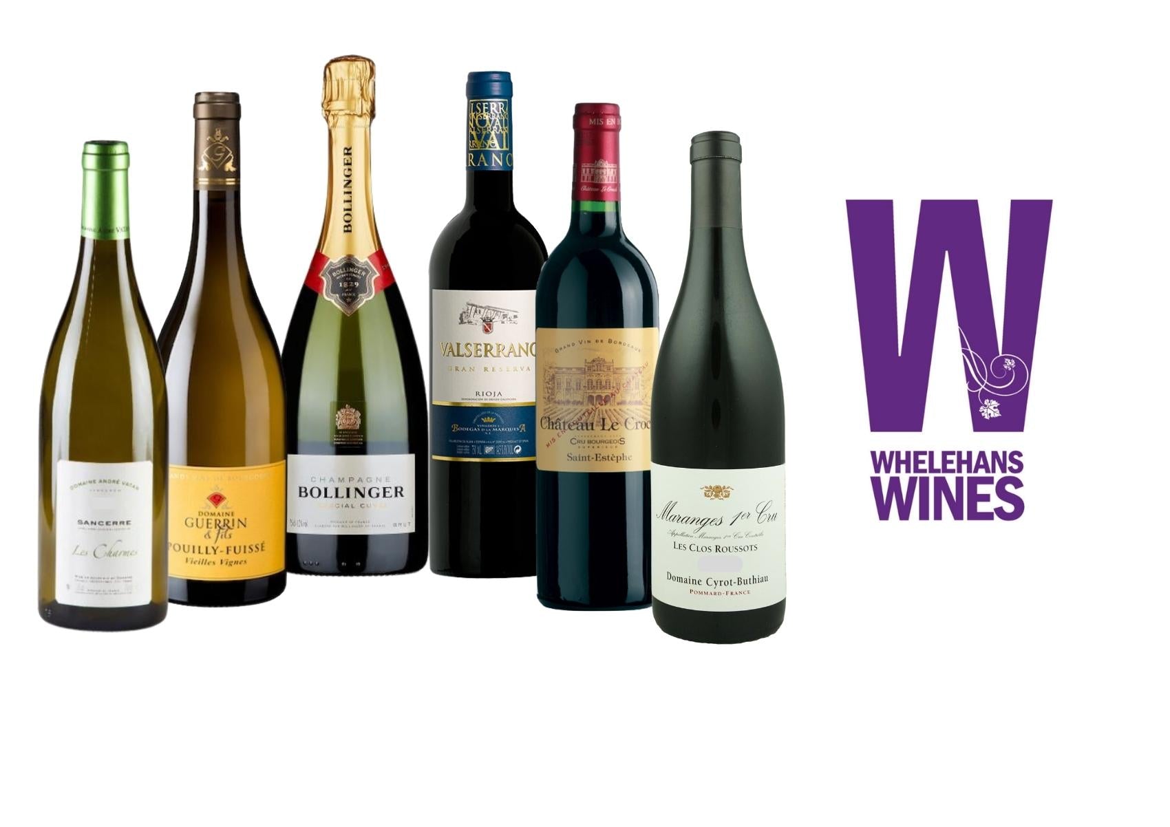 Easter Wines in Dublin: Discover Delicious Wines from Our Wine Store with Free Delivery