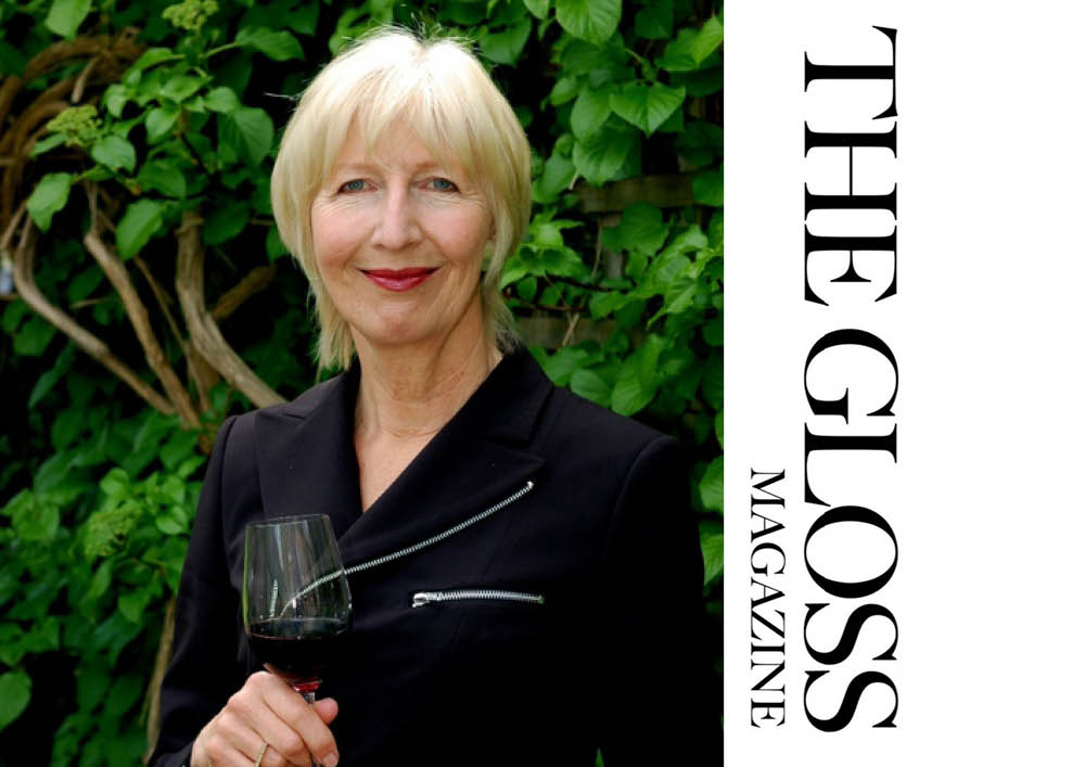 Mary Dowey - The Gloss Magazine