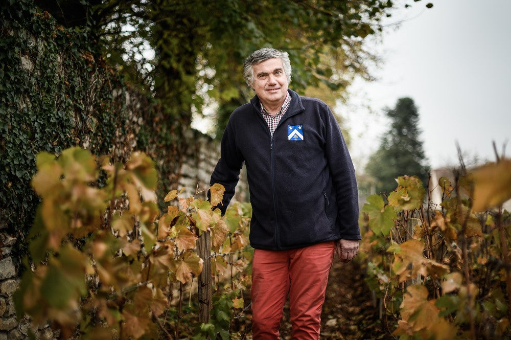 Les Héritiers Saint-Genys