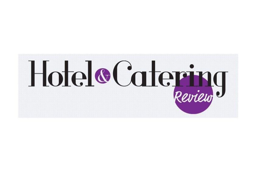 Best in Class - Hotel & Catering Review