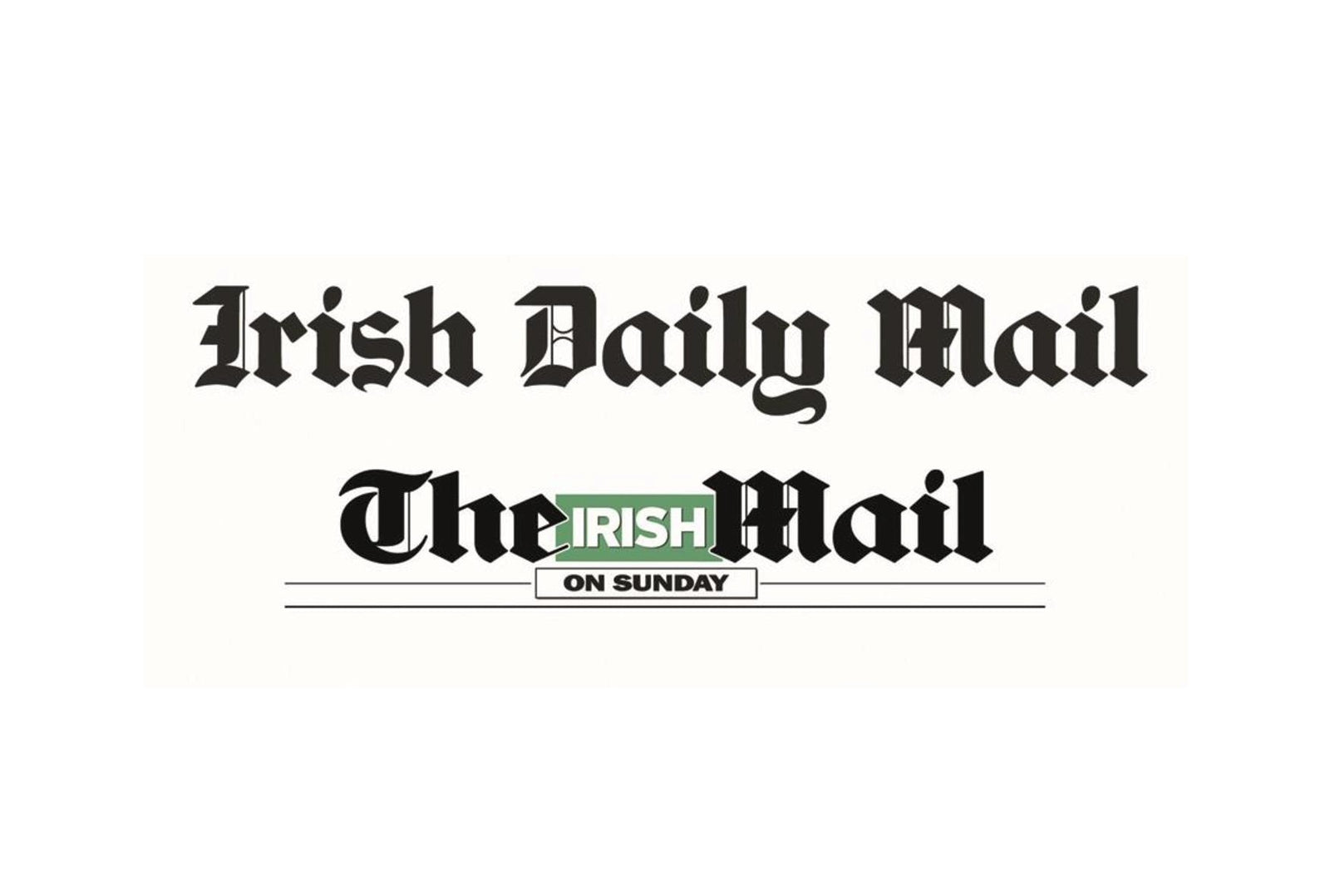 Tom Doorley, Irish Daily Mail
