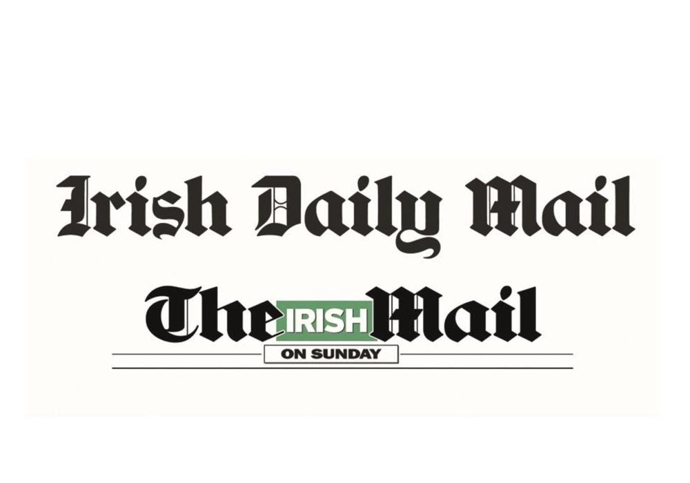 Tom Doorley - Irish Daily Mail