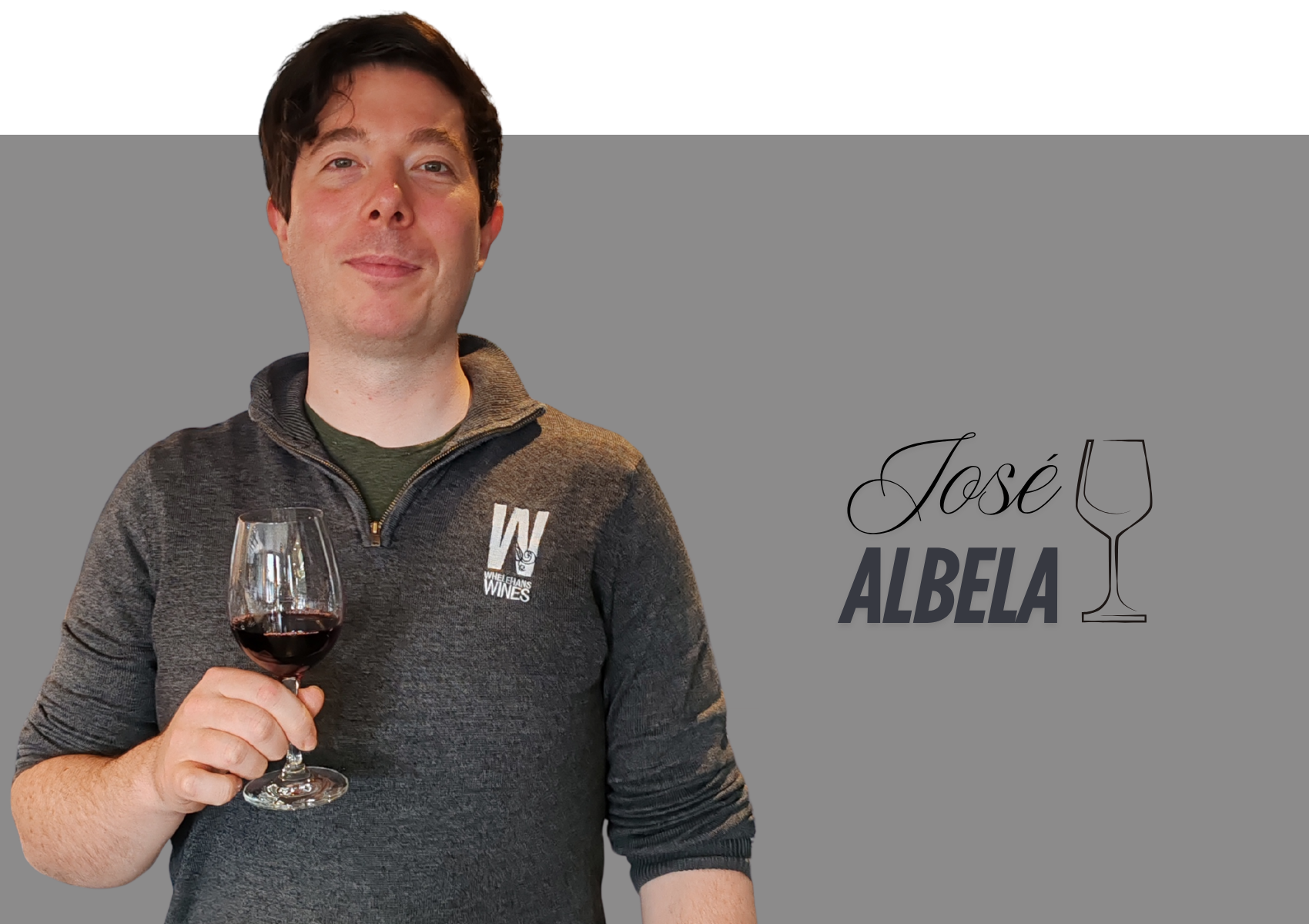 Meet José: From Wine Novice to Passionate Specialist