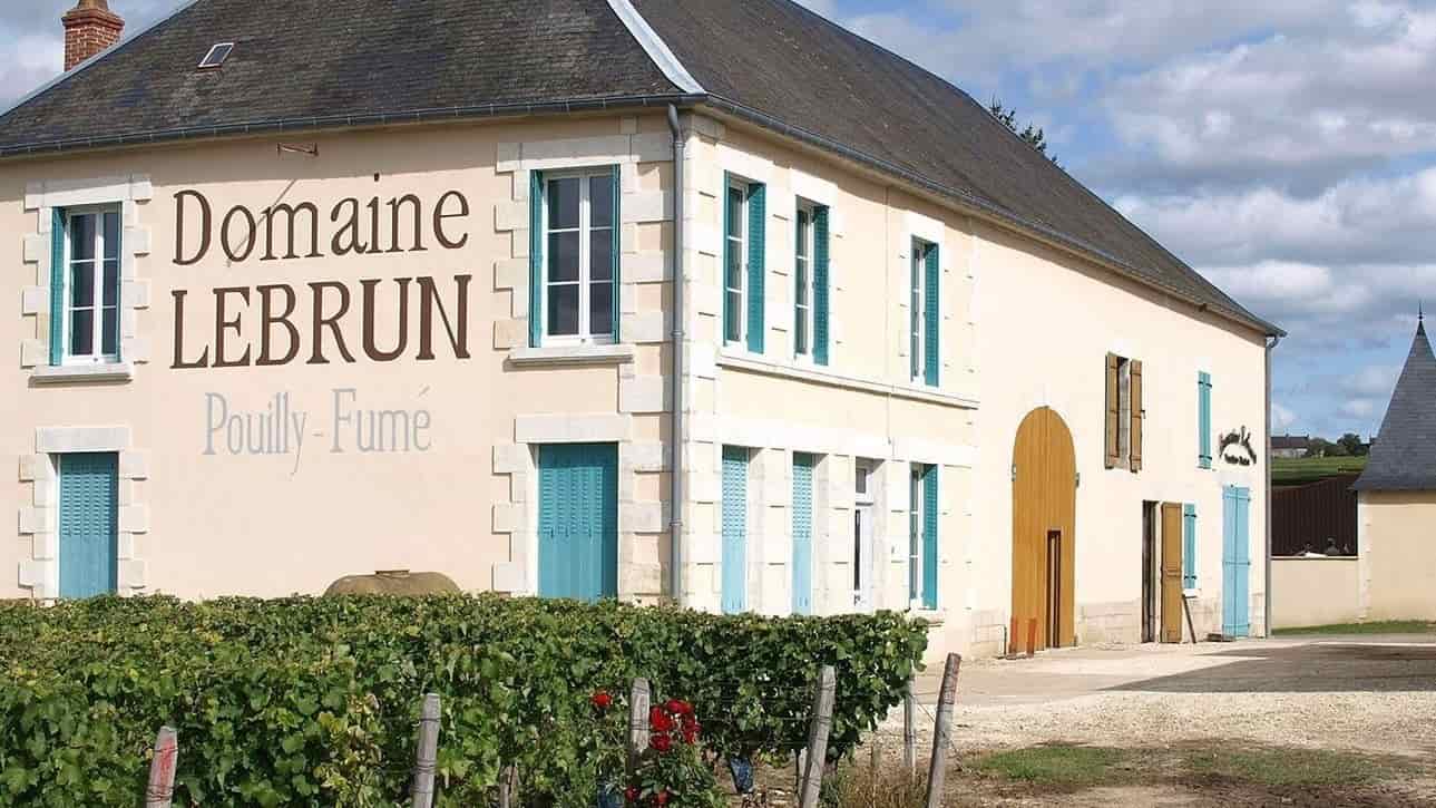 Domaine LeBrun