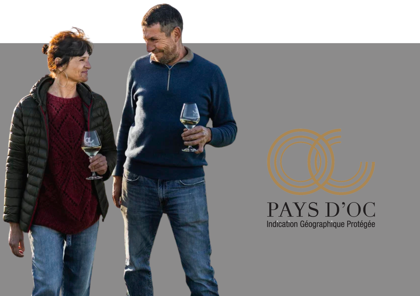 New Arrivals | Pays D’Oc or Pays D’Or?