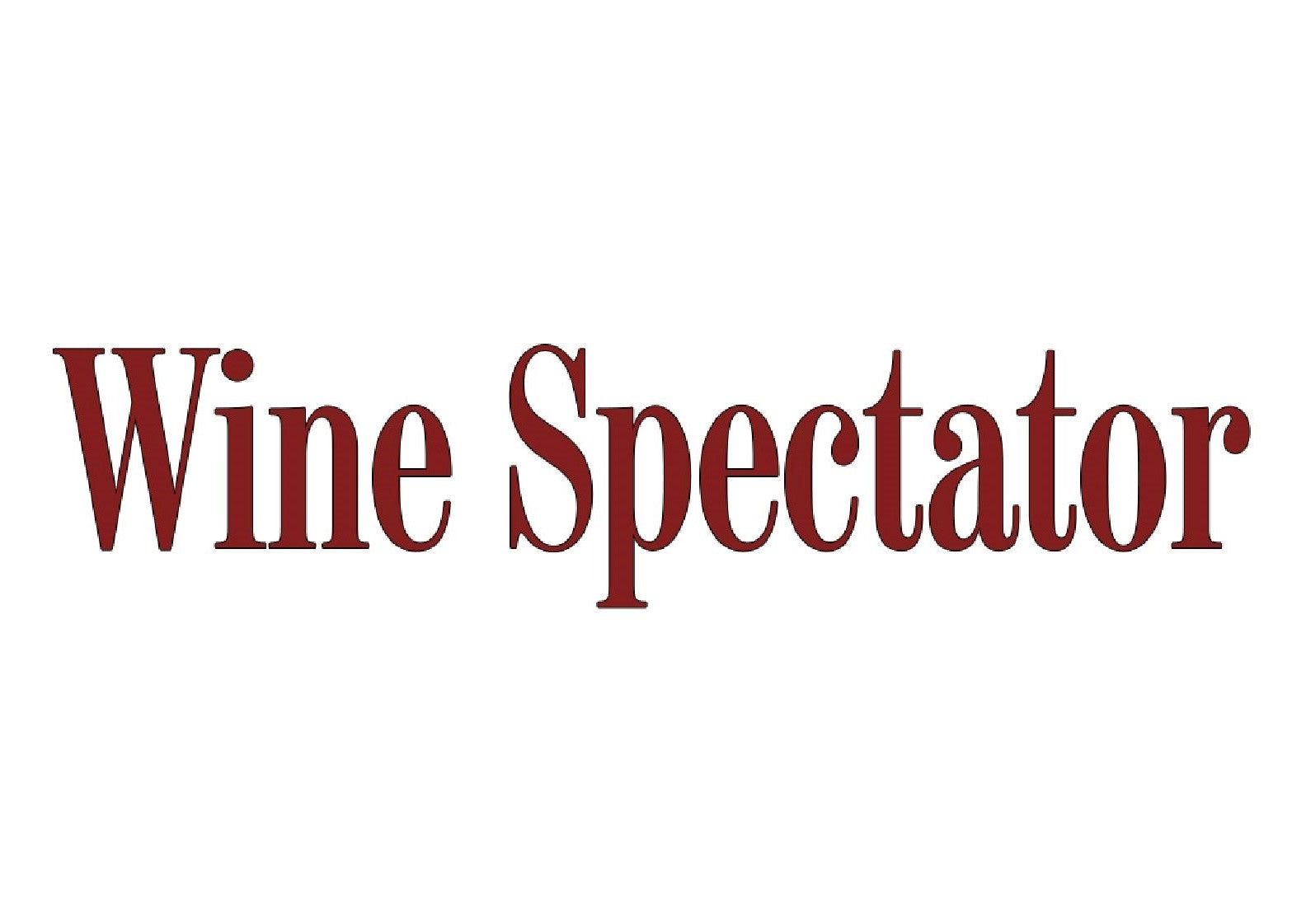Best of Award of Excellence - Wine Spectator