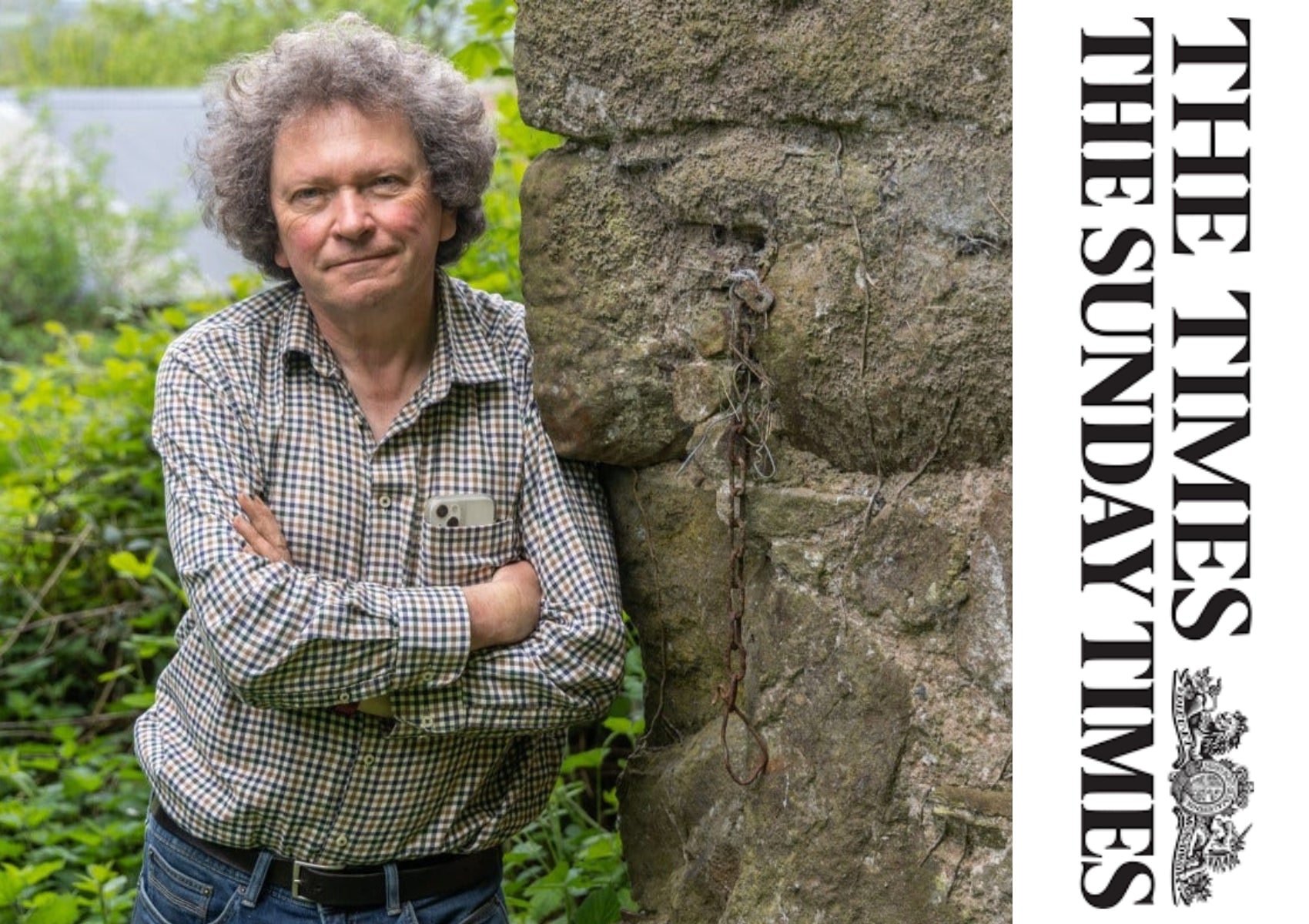 Tom Doorley | The Sunday Times - Domaine de l' Amauve Côtes du Rhône Villages Séguret, Laurances, 2021 & Côtes du Rhône Villages Séguret Blanc, La Daurele, 2023