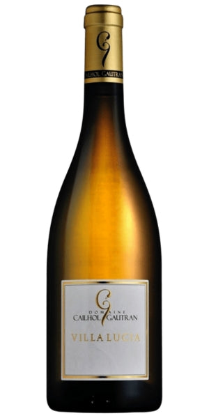 Domaine Cailhol Gautran,Villa Lucia Blanc, 2023