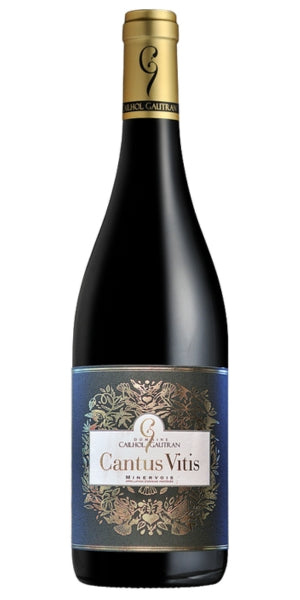Domaine Cailhol Gautran, Cantus Vitis, 2023