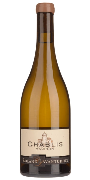 Domaine Roland Lavantureux, Chablis, 