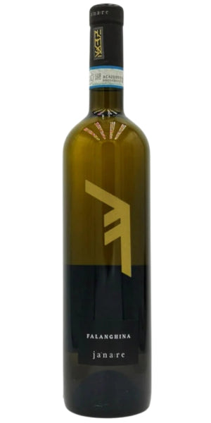 2024 La Guardiense Janare Falanghina del Sannio by Whelehans Wines