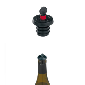 3 bouchons ON/OFF, L'Atelier du vin