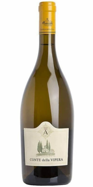 Bottle of Antinori Castello della Sala Conte della Vipera, 2022 by Whelehans Wines.