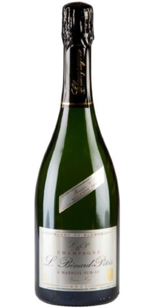 Bottle of Champagne Millesime 2016 from Benard Pitois by Whelehans Wines. 