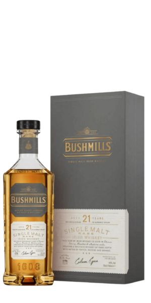 Bushmills 21 Year Old