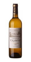 Château Crabitey Graves White, 2020