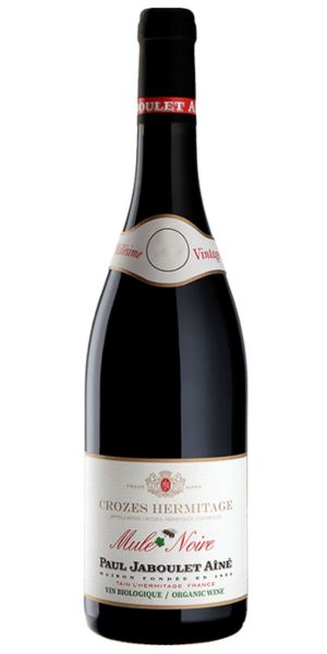 Paul Jaboulet Aîné Crozes-Hermitage Mule Noire 2020