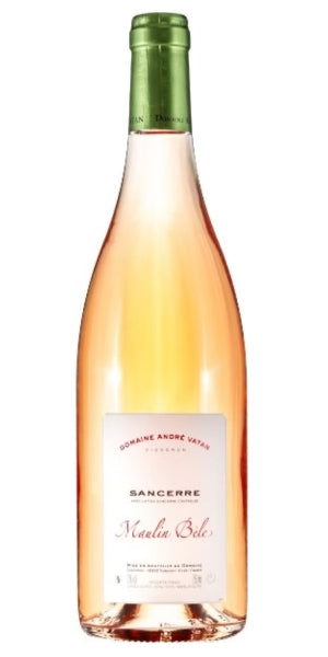 Domaine André Vatan Sancerre Maulin Bèle Rosé, 2022