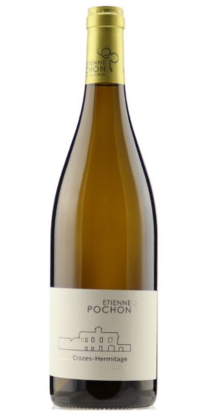 Domaine Pochon Crozes-Hermitage Etienne Pochon Blanc, 2023
