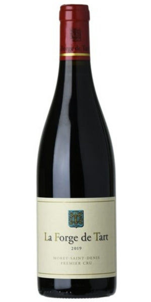 Domaine du Clos de Tart,  La Forge de Tart, 2019