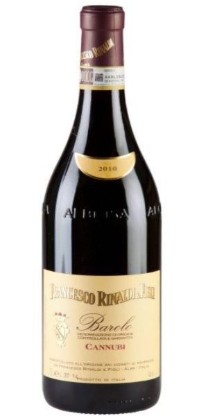 Magnum of Francesco Rinaldi Barolo 