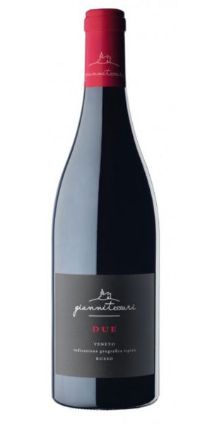 GianniTessari DUE Veneto Rosso IGT, 2022