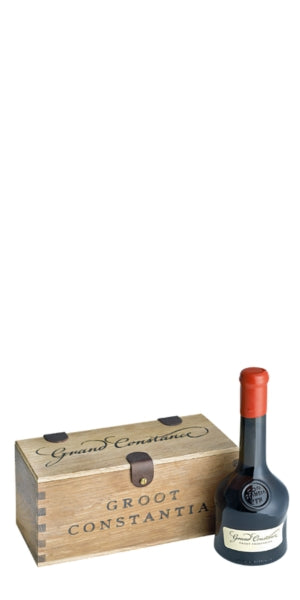 Groot Constantia, Grand Constance, Muscat by Whelehans Wines. 