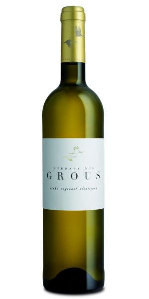 Herdade dos Grous Blanco, 2022