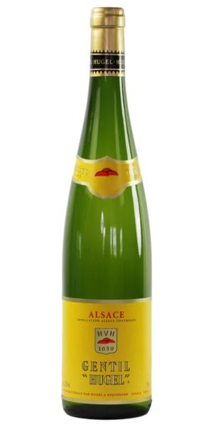 Hugel & Fils Gentil, 2023