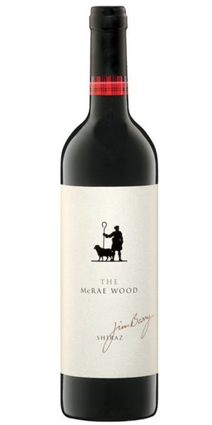 Jim Barry The McRae Wood Shiraz, 2015